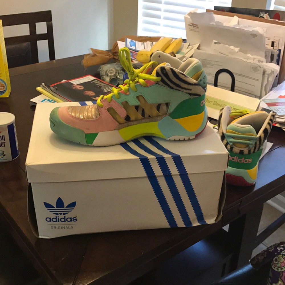 Jeremy Scott
